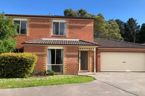 2/51 Bayfield Rd W, Bayswater North, VIC 3153