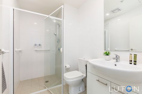 Property photo of 107/98 Corinna Street Phillip ACT 2606