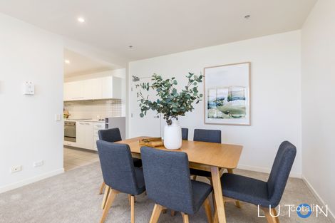 Property photo of 107/98 Corinna Street Phillip ACT 2606