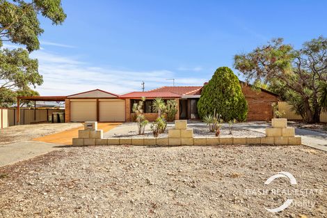 Property photo of 72 Macquarie Avenue Padbury WA 6025