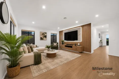 Property photo of 4 Hardware Lane Clyde VIC 3978