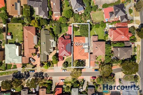 Property photo of 6 Alexandra Court Knoxfield VIC 3180