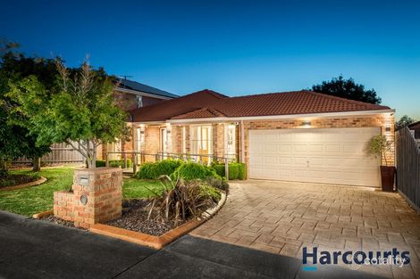 Property photo of 6 Alexandra Court Knoxfield VIC 3180