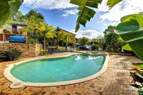 Property photo of 34/6-20 Ben Lomond Drive Highland Park QLD 4211