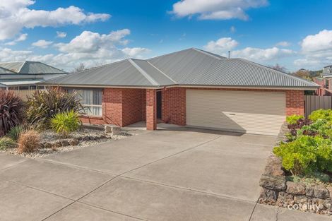 Property photo of 75 Bowen Street Camperdown VIC 3260