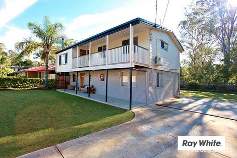 6 Rosemary St, Bellbird Park, QLD 4300