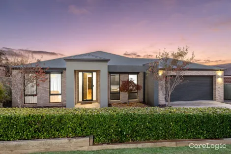 Property photo of 13 Orbost Drive Miners Rest VIC 3352