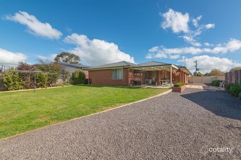 Property photo of 75 Bowen Street Camperdown VIC 3260