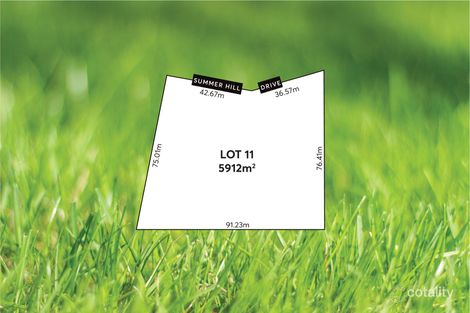 5 Summer Hill Dr, Crafers, SA 5152