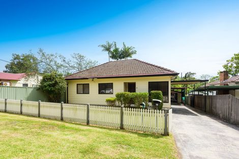 61 The Grand Pde, Sutherland, NSW 2232