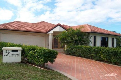 11 Laroona Ct, Annandale, QLD 4814