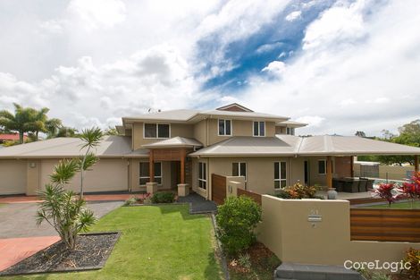 Property photo of 51 Clive Road Birkdale QLD 4159