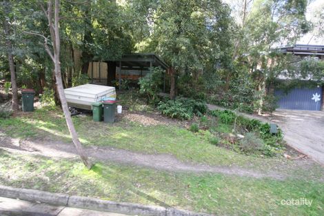 Property photo of 11 Walhalla Drive Ringwood East VIC 3135