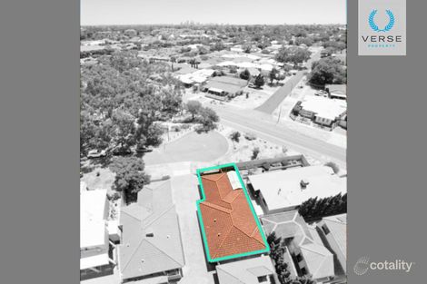 Property photo of 2/4 Page Avenue Bentley WA 6102