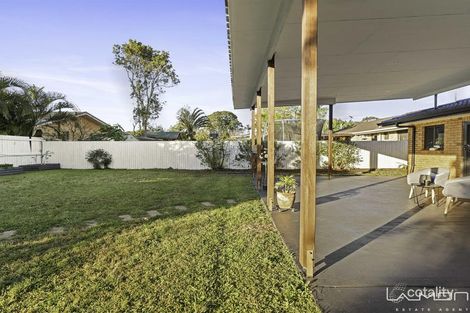 Property photo of 353 Manly Road Manly West QLD 4179