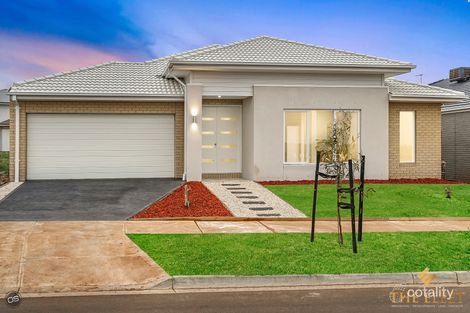 53 Walkside Bvd, Fraser Rise, VIC 3336
