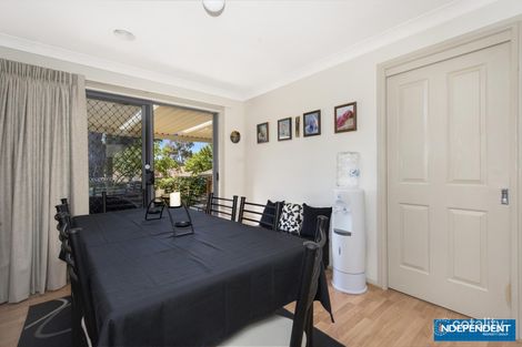 Property photo of 22/12 Daley Crescent Fraser ACT 2615