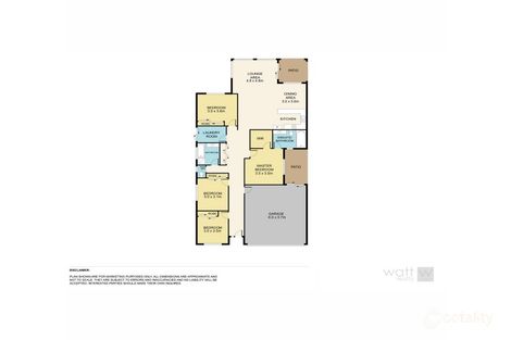 Property photo of 6 Murson Street Taigum QLD 4018