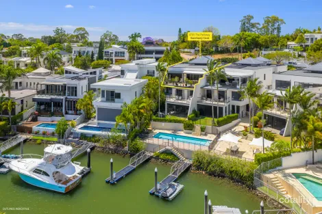 156/4730 The Parkway, Hope Island, QLD 4212
