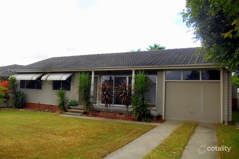 11 Wermol St, Kurri Kurri, NSW 2327