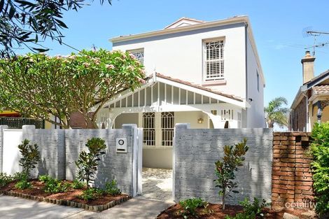 Property photo of 5 Gordon Place Bronte NSW 2024