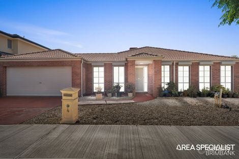 4 Aydon Rd, Derrimut, VIC 3026