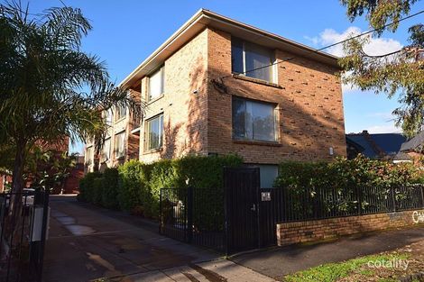 8/40 Chaucer St, St Kilda, VIC 3182