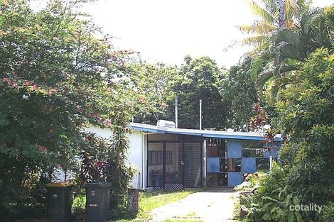 3 Connors St, Edge Hill, QLD 4870