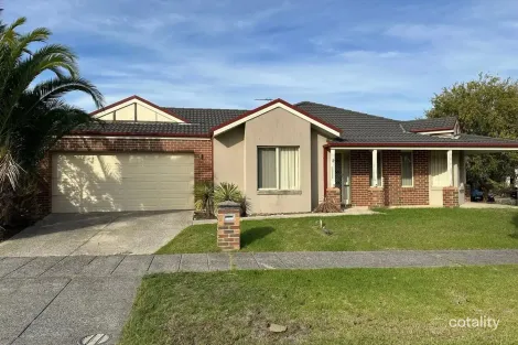2 Cusack Way, Lynbrook, VIC 3975