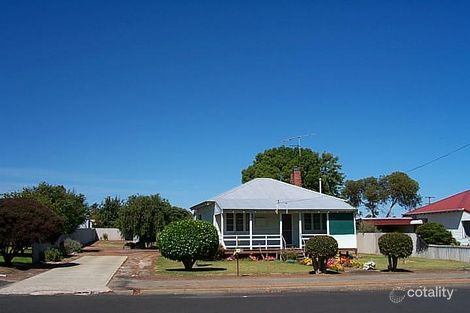 53 Rutherford St, Manjimup, WA 6258