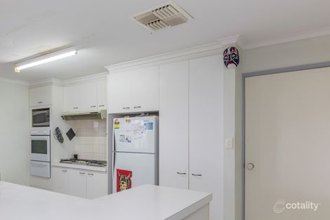 Property photo of 13 Girdlestone Circuit Calwell ACT 2905