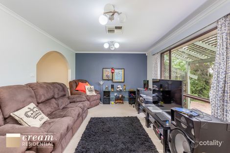 Property photo of 13 Girdlestone Circuit Calwell ACT 2905