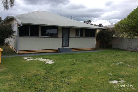 80 Coombes St, Collie, WA 6225