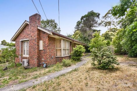 Property photo of 253 Boronia Road Boronia VIC 3155