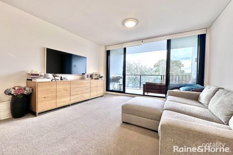 3012/55 Wilson St, Botany, NSW 2019