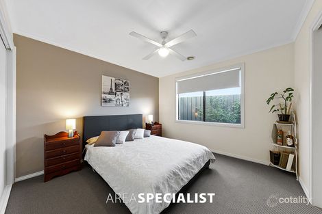 Property photo of 17/108 Ahern Road Pakenham VIC 3810