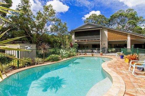 4 Walcoy Pl, Worongary, QLD 4213