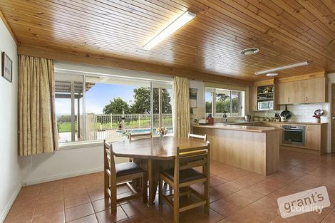 Property photo of 56 Abeckett Road Bunyip VIC 3815