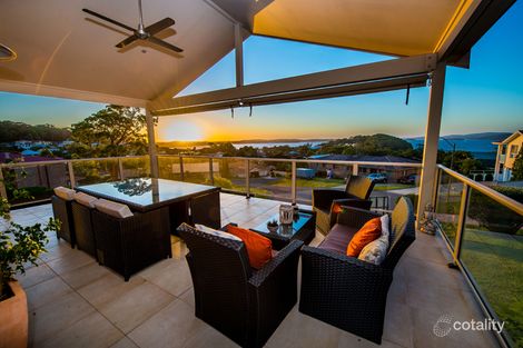 6 Bellingham Cl, Corlette, NSW 2315