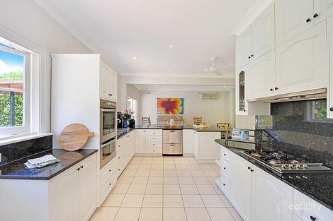 Property photo of 3 Dainton Avenue St Ives NSW 2075