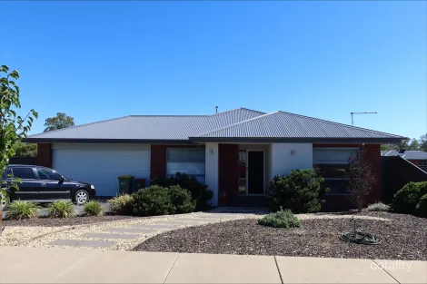 Property photo of 31 Yea Springs Drive Yea VIC 3717