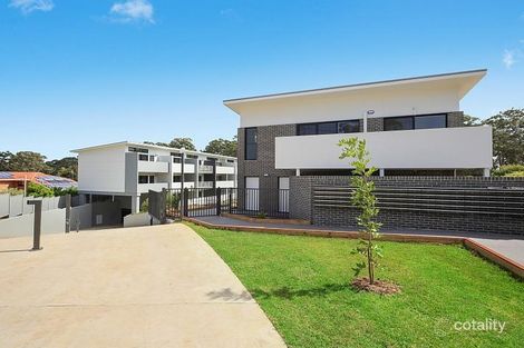 Property photo of 79/4 Highfields Circuit Port Macquarie NSW 2444
