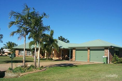 Property photo of 15 Eulbertie Avenue Eimeo QLD 4740