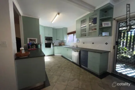 Property photo of 21 Goolagong Crescent Moranbah QLD 4744