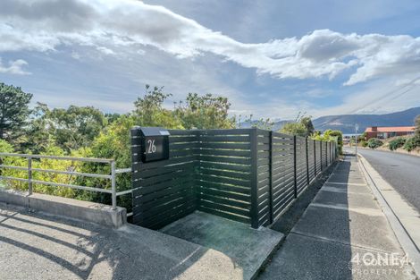 Property photo of 26 Mason Street Claremont TAS 7011
