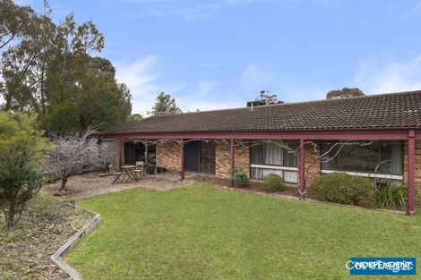 Property photo of 2 Rickard Place Gowrie ACT 2904