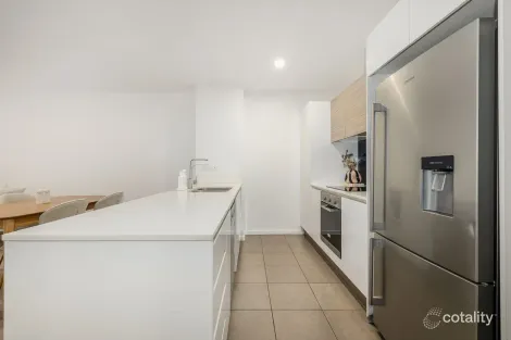 Property photo of 2108/1-7 Waterford Court Bundall QLD 4217