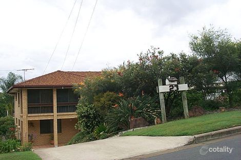 Property photo of 23 Algona Street Rochedale South QLD 4123