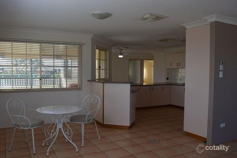 Property photo of 7 Baker Finch Crescent Roma QLD 4455