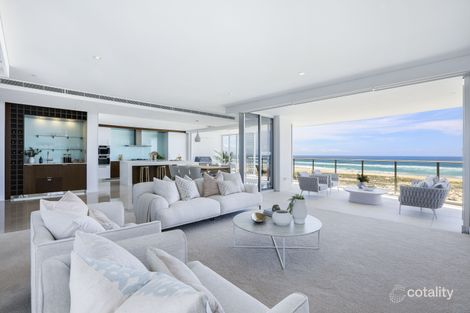 Property photo of 602/1 Haig Street Coolangatta QLD 4225